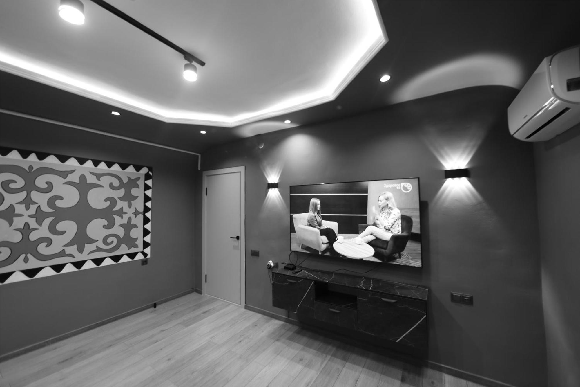 בישקק Cozy Hostel מראה חיצוני תמונה