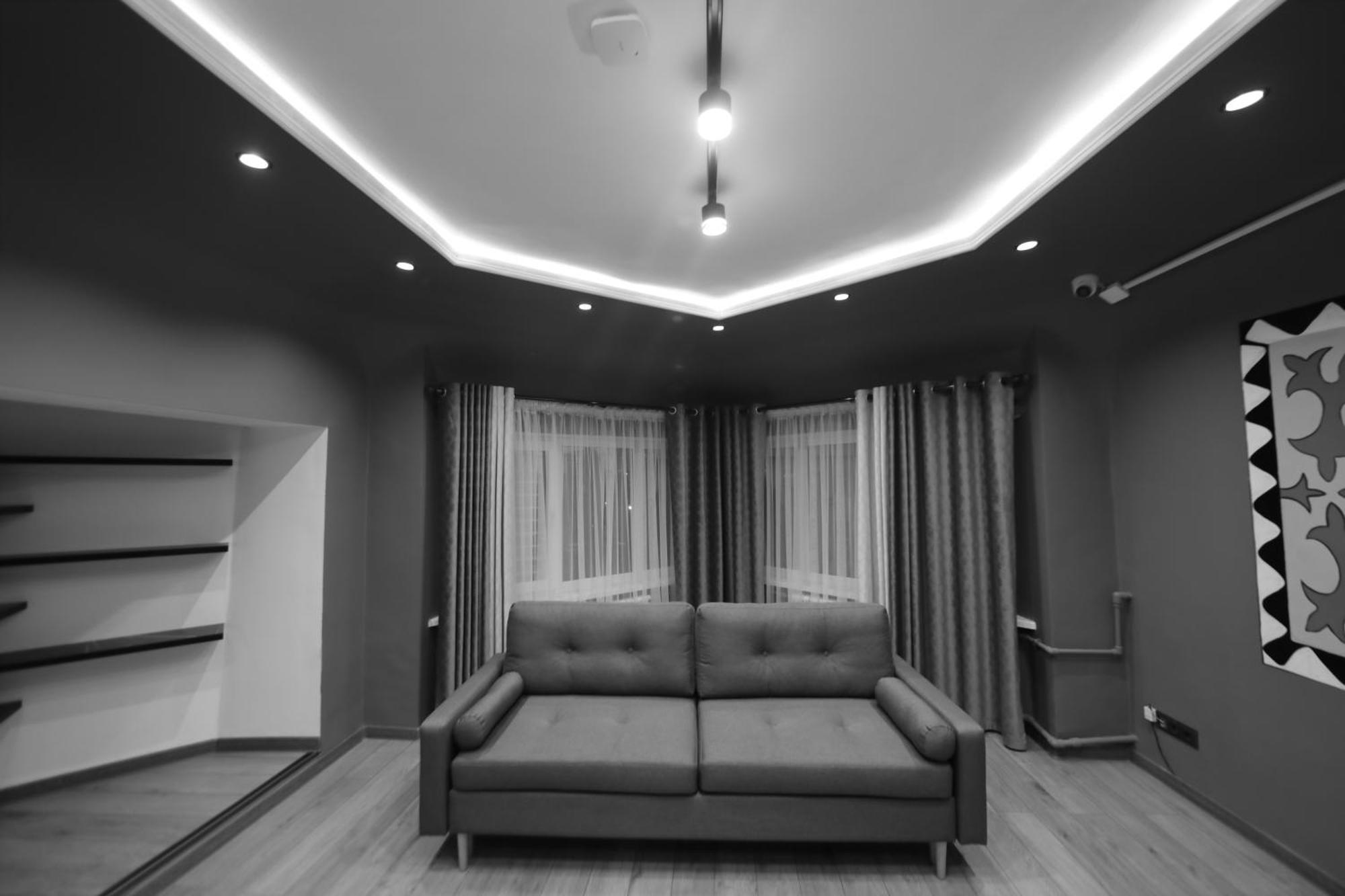 בישקק Cozy Hostel מראה חיצוני תמונה