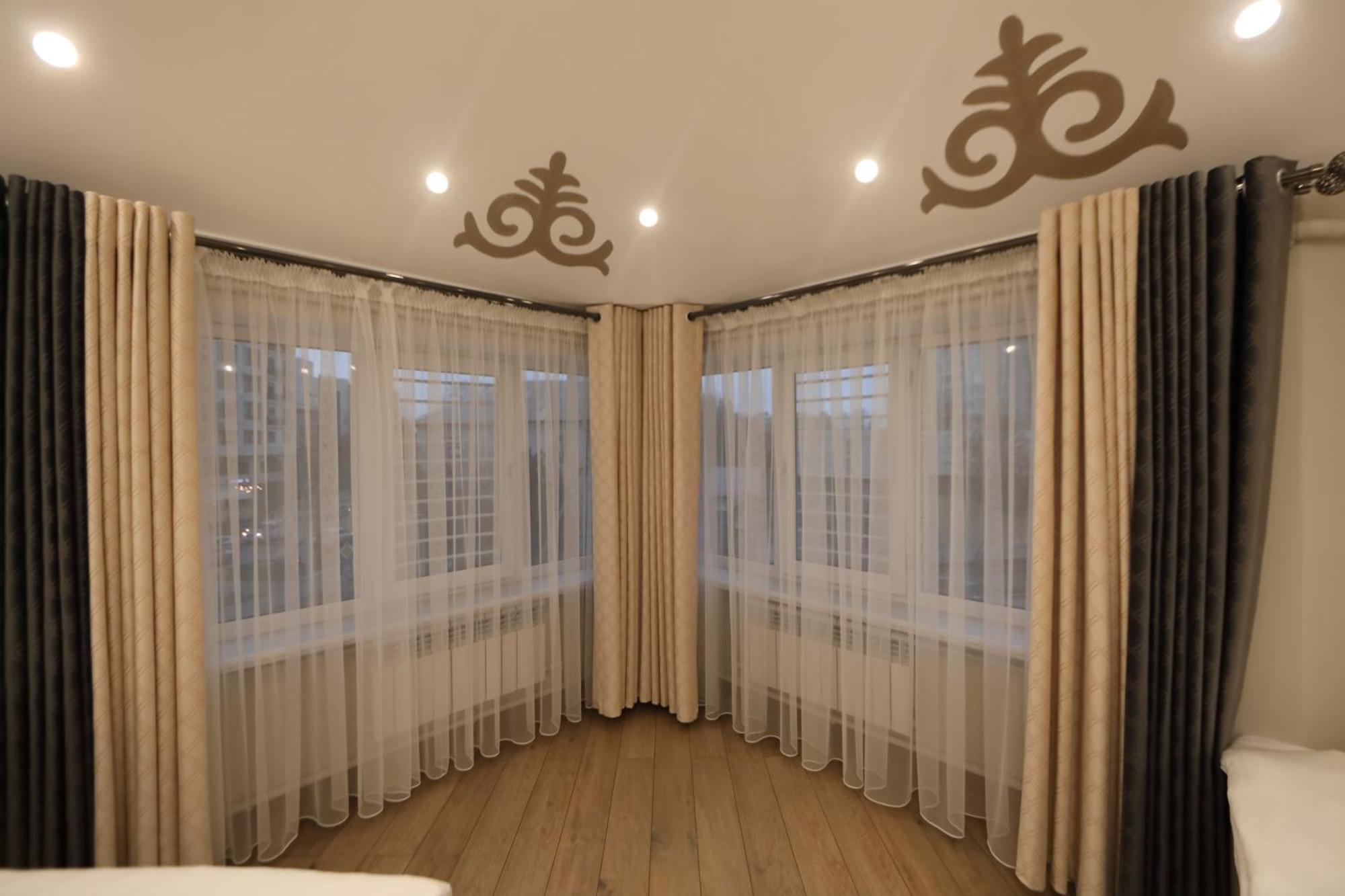 בישקק Cozy Hostel מראה חיצוני תמונה