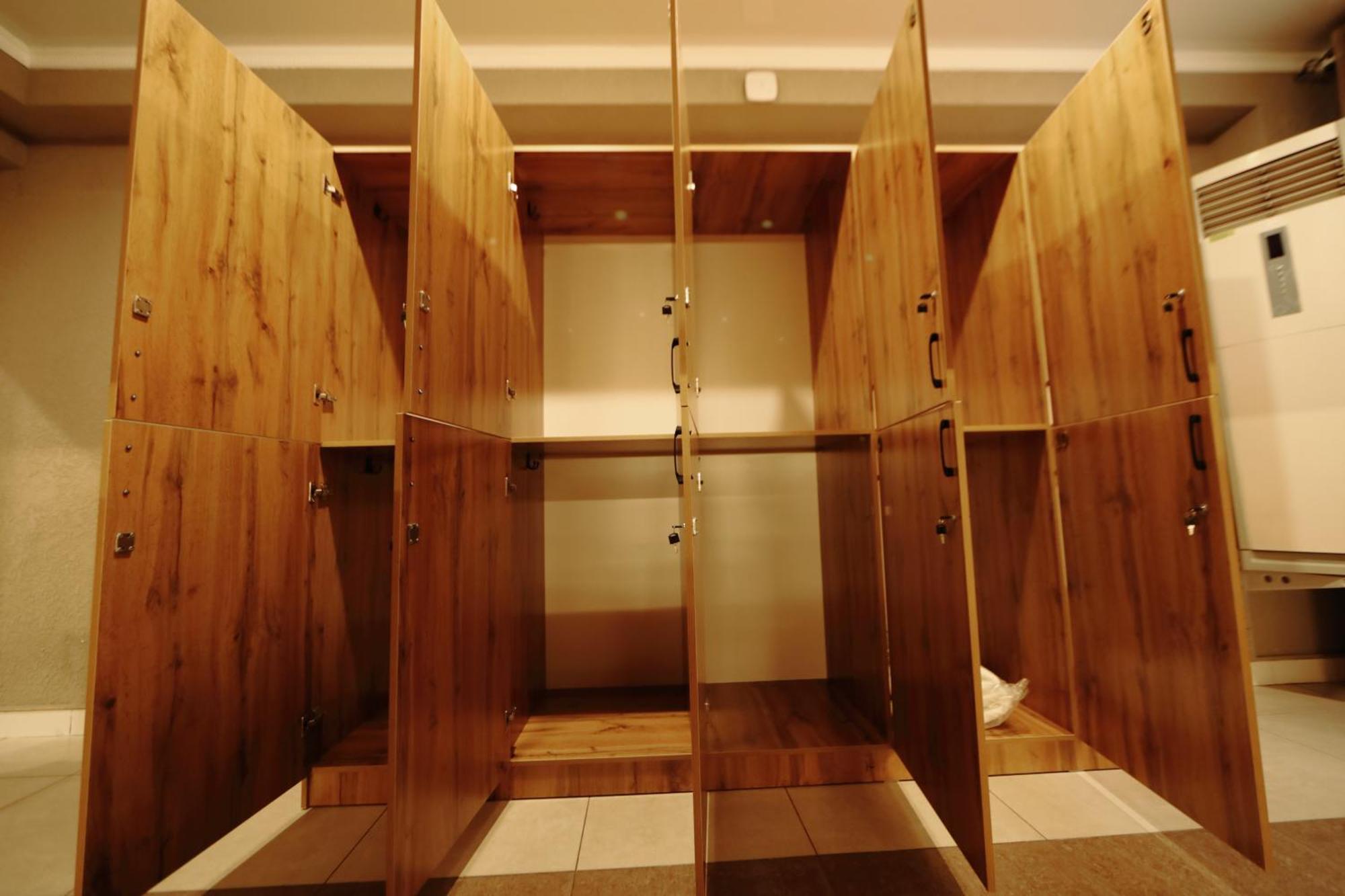 בישקק Cozy Hostel מראה חיצוני תמונה