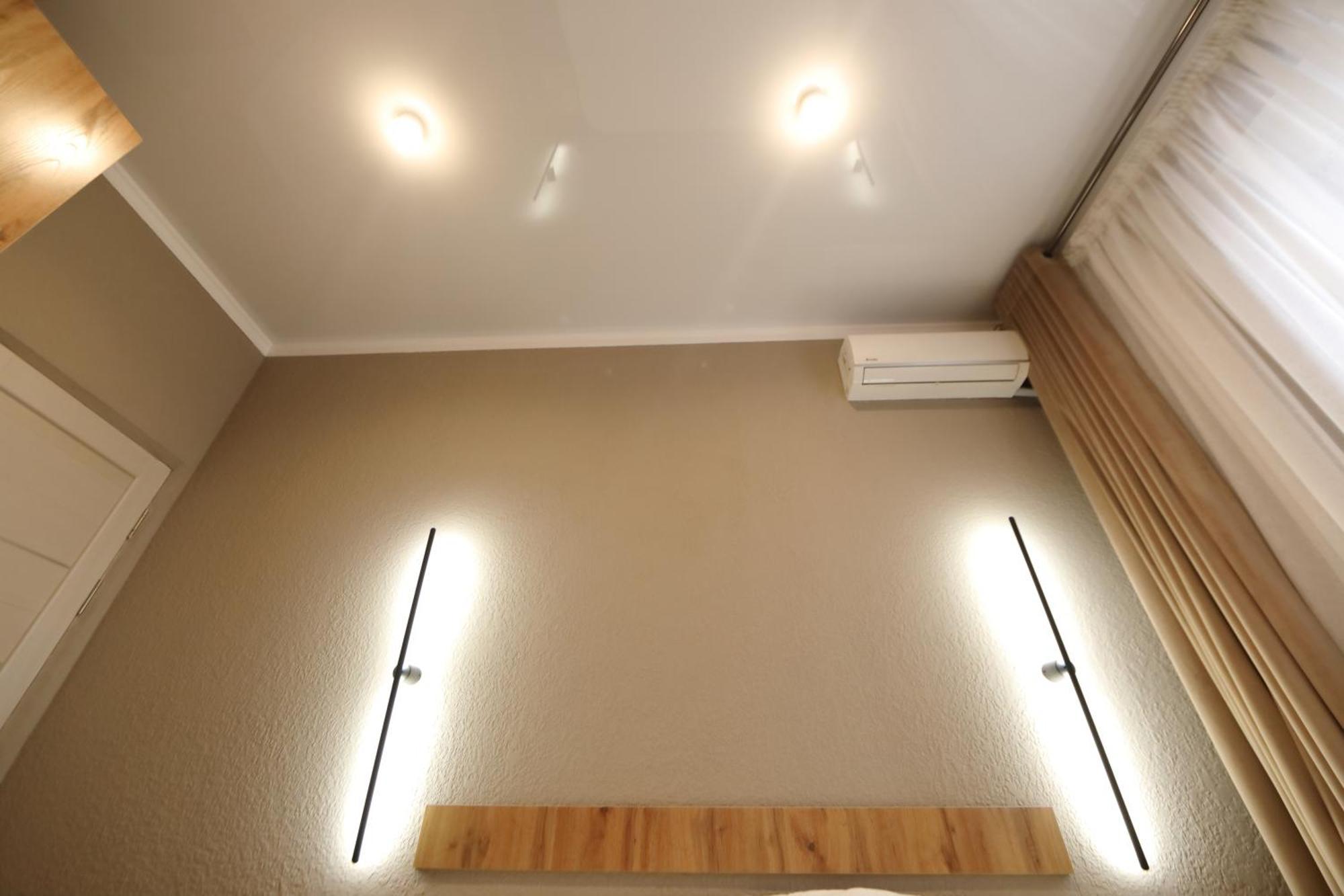 בישקק Cozy Hostel מראה חיצוני תמונה